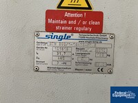 Image of 3 Roll Sheet Stack Davis-Standard 1.25” Extruder Line 51