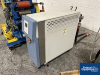 Image of 3 Roll Sheet Stack Davis-Standard 1.25” Extruder Line 52