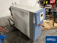 Image of 3 Roll Sheet Stack Davis-Standard 1.25” Extruder Line 53