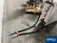 Image of 3 Roll Sheet Stack Davis-Standard 1.25” Extruder Line 55