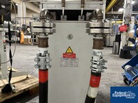 Image of 3 Roll Sheet Stack Davis-Standard 1.25” Extruder Line 56
