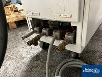 Image of 3 Roll Sheet Stack Davis-Standard 1.25” Extruder Line 57