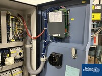 Image of 3 Roll Sheet Stack Davis-Standard 1.25” Extruder Line 59