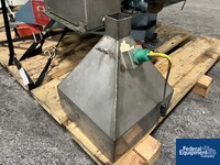 Image of 3 Roll Sheet Stack Davis-Standard 1.25” Extruder Line 60