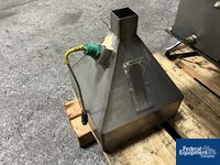 Image of 3 Roll Sheet Stack Davis-Standard 1.25” Extruder Line 61