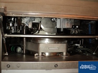 Image of Korsch PharmaPress 800 Tablet Press, 77 Station 02