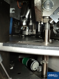 Image of Korsch PharmaPress 800 Tablet Press, 77 Station 03