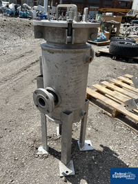 Image of 3M Cartridge Filter, S/S, Model ES08006D1B1 04