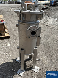 Image of 3M Cartridge Filter, S/S, Model ES08006D1B1 05