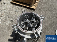 Image of 3M Cartridge Filter, S/S, Model ES08006D1B1 06