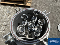 Image of 3M Cartridge Filter, S/S, Model ES08006D1B1 07