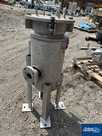 Image of 3M Cartridge Filter, S/S, Model ES08006D1B1 04
