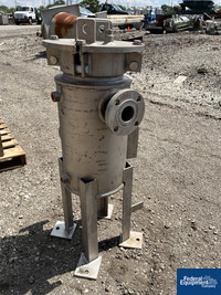 Image of 3M Cartridge Filter, S/S, Model ES08006D1B1 05