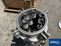 Image of 3M Cartridge Filter, S/S, Model ES08006D1B1 06