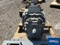 Image of Roots Ram Whispair Blower, Model 412J 04