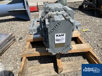 Image of Roots Ram Whispair Blower, Model 412J 06