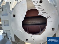 Image of Roots Ram Whispair Blower, Model 412J 07