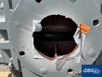 Image of Roots Ram Whispair Blower, Model 412J 08