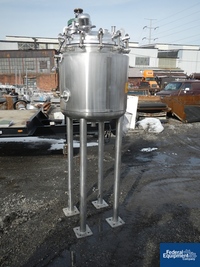 Image of 175 Liter Precision Reactor, 316L SS, 45/100 02