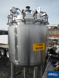 Image of 175 Liter Precision Reactor, 316L SS, 45/100 04