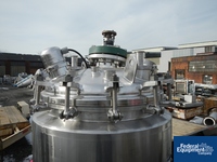 Image of 175 Liter Precision Reactor, 316L SS, 45/100 05