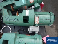 Image of 175 Liter Precision Reactor, 316L SS, 45/100 09