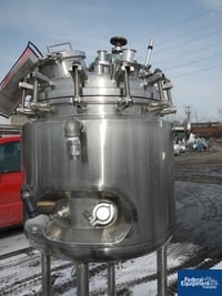 Image of 175 Liter Precision Reactor, 316L S/S, 45/100# 04
