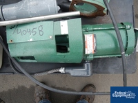Image of 175 Liter Precision Reactor, 316L S/S, 45/100# 09