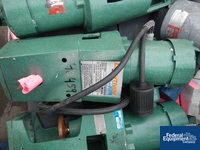 Image of 500 Liter Precision Reactor, 316L S/S, 45/100# 07