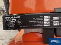Image of JLG Liftpod, Model FS80 02