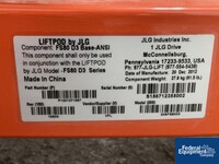 Image of JLG Liftpod, Model FS80 03