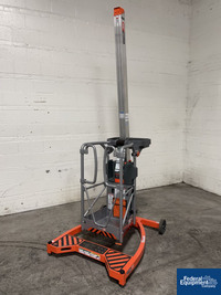Image of JLG Liftpod, Model FS80 04