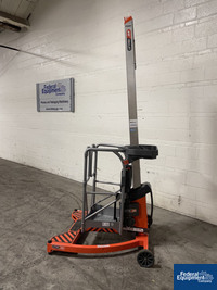 Image of JLG Liftpod, Model FS80 05