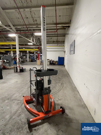 Image of JLG Liftpod, Model FS80 06