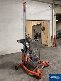 Image of JLG Liftpod, Model FS80 07