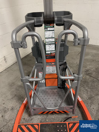 Image of JLG Liftpod, Model FS80 09