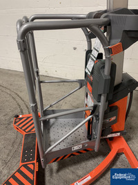 Image of JLG Liftpod, Model FS80 10
