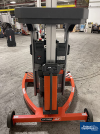 Image of JLG Liftpod, Model FS80 11