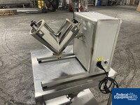 Image of Globe Pharma Mini Blender, Model MNB-1 05
