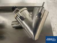 Image of Globe Pharma Mini Blender, Model MNB-1 14