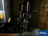 Image of Capmatic Nasal Spray Capping Machine 03