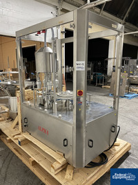 Image of Capmatic Nasal Spray Capping Machine 05