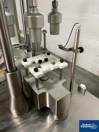 Image of Capmatic Nasal Spray Capping Machine 11