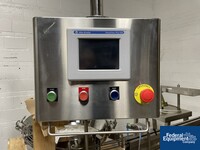 Image of Capmatic Nasal Spray Capping Machine 12
