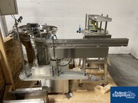 Image of Capmatic Nasal Spray Capping Machine 13