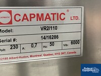 Image of Capmatic Nasal Spray Capping Machine 17