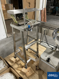 Image of Capmatic Nasal Spray Capping Machine 21