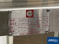 Image of Capmatic Nasal Spray Capping Machine 22