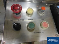 Image of Parle-Elizabeth EP 200 R&D Tablet Press, 10 Station 03