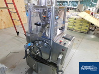 Image of Parle-Elizabeth EP 200 R&D Tablet Press, 10 Station 04